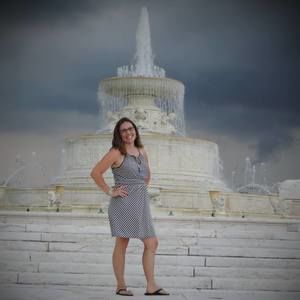 Meet your Posher, Sheri